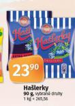 HALERKY