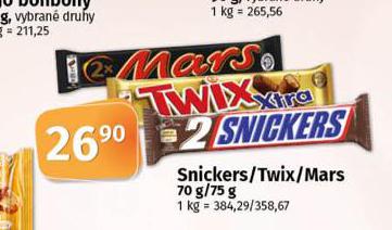 SNICKERS
