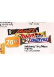 SNICKERS