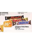 TWIX