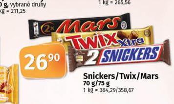 MARS
