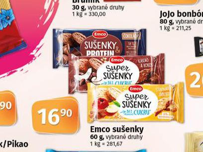 EMCO SUENKY