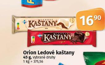 ORION LEDOV KATANY