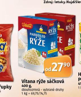 VITANA RݎE