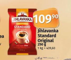 KVA JIHLAVANKA