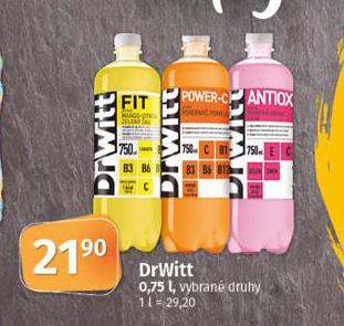 DRWITT