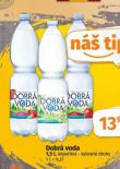 DOBR VODA