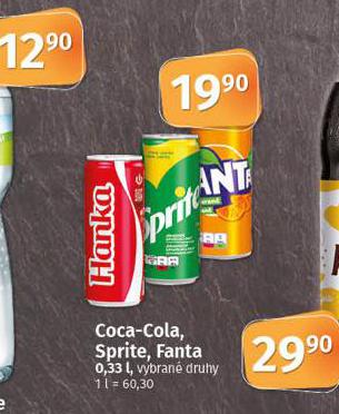 COCA-COLA