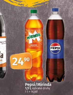 PEPSI