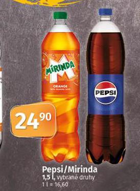 MIRINDA