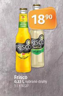 FRISCO