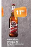 PIVO GAMBRINUS