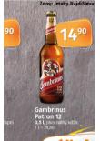 PIVO GAMBRINUS