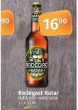 PIVO RADEGAST