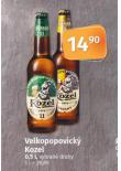 PIVO VELKOPOPOVICK KOZEL