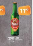 PIVO PARDL