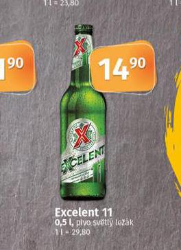 PIVO EXCELENT