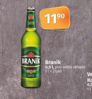 PIVO BRANK