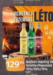 BOKOV GRIOTTE