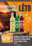 BOKOV PEPRMINT
