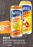 BIRELL NEALKOHOLICK PIVO