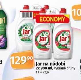 JAR NA NDOB