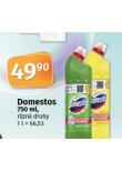 DOMESTOS WC ISTI