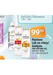PANTENE AMPON