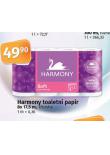 HARMONY TOALETN PAPR