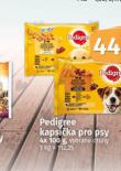 PEDIGREE KAPSIKY PRO PSY