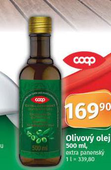 OLIVOV OLEJ