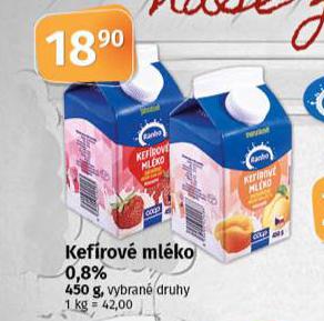 KEFROV MLKO