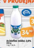 ACIDOFILN MLKO