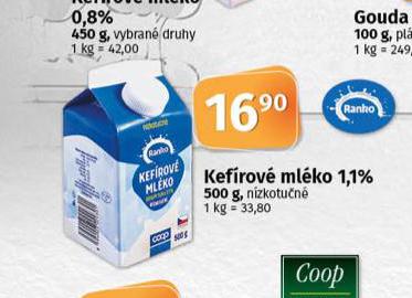 KEFROV MLKO