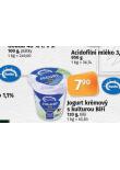JOGURT KRMOV S KULTUROU BIFI