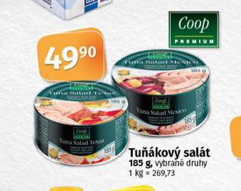 TUKOV SALT