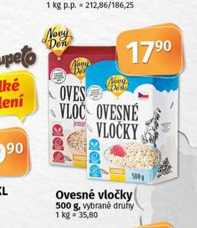 OVESN VLOKY