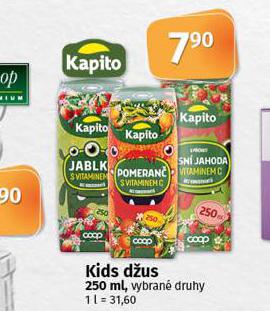 KIDS DUS