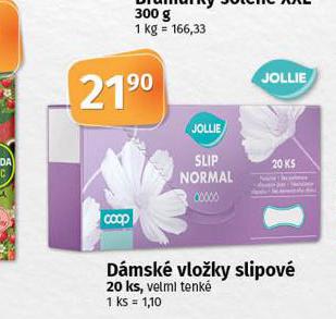 DMSK SLIPOV VLOKY