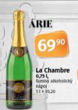 LA CHAMBRE