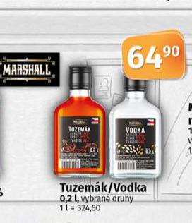 TUZEMK