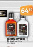 VODKA