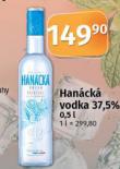 HANCK VODKA