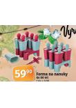FORMA NA NANUKY