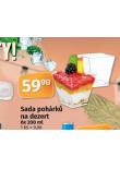 SADA POHRK NA DEZERT