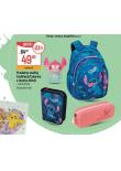 PRODUKTY ZNAČKY COOLPACK/COLORINO V MOTIVU STITCH
