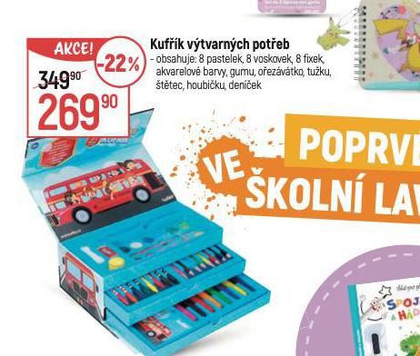 KUFK VTVARNCH POTEB