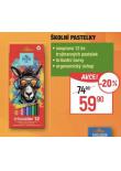 KOLN PASTELKY