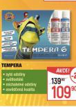TEMPERA