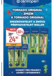 TORNADO ORIGINAL + ZMIZK